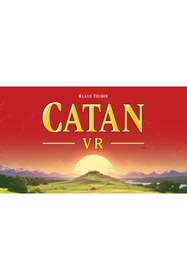 Resim Playstation Catan VR PS4 Uyumlu Dijital 