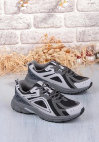 Resim Hammer Jack 25732 Rahat Orijinal Ürün Erkek Spor Ayakkabı Füme 