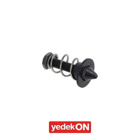 Resim Panjur Kilit Lastiği Actros Mp2/Mp3 