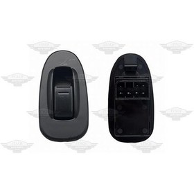 Resim Düğme Cam Açma Sephia 98-01/shuma 01-04/spectra 