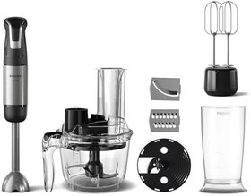 Resim Philips 5000 Serisi Hr2695/01 1200 W Blender Seti 