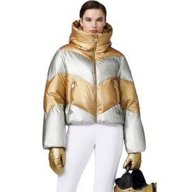 Resim Goldbergh Courage Ski Kadın Kayak Ceketi 
