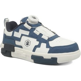 Resim Lumberjack Cute 6fx Beyaz Erkek Çocuk Sneaker 000000000102124263 Beyaz-lacı 