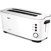 Resim Fakir Ladiva Ekmek Kızartma Makinesi 