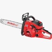 Resim ARCHER 7200 Motorlu Testere 3/8 34 Diş 4.2hp Ağaç Kesim Motoru 