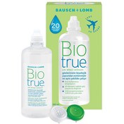Resim Biotrue Lens Solüsyonu 100 ml 