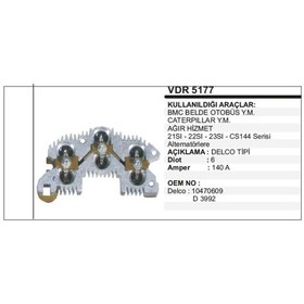 Resim Diot Tablasi Caterpiller Belde Otobus Ym 504629225 
