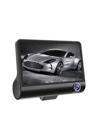 Resim Çeşithane 1080p Hd Araç İçi Kamera - 170 Geniş Açılı, Üç Kayıt Modlu, 5v 1a Düşük Güç Tüketimli Akı 