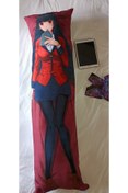 Resim GALAXYBUTIQUE Kakegurui Yumeko Jabami Body Pillow 