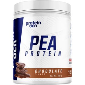 Resim PROTEINOCEAN Pea Protein Çikolata 400g 