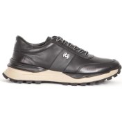 Resim Bags Shoes Marcomen 19466 Erkek Deri Ultra Hafif Casual Spor Günlük Premium Ayakkabı 