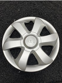 Resim Hyundai Admira Jant Kapağı 14 Inç Kırılmaz 4316 