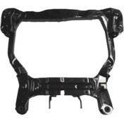 Resim BFN 2006 - 2011 Kia Rio Iıı Motor Beşiği (Beşik) (Bfn) (Oem NO:624001G010) 