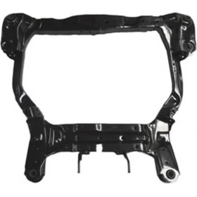 Resim BFN 2006 - 2011 Kia Rio Iıı Motor Beşiği (Beşik) (Bfn) (Oem NO:624001G010) 