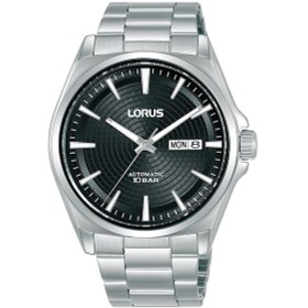 Resim Lorus Rl409cx9 Otomatik Erkek Kol Saati Metalik Gri 
