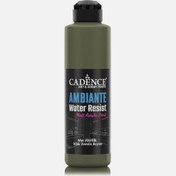 Resim Ambiente Akrilik Ceviz 250ml Kat 10gr AW15 