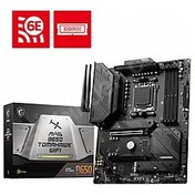 Resim MSI MAG B650 TOMAHAWK WIFI AM5 DDR5 6600MHZ(OC) ANAKART OUTLET 