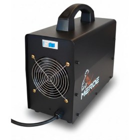 Resim MERDE MMA 200A 3X Pro Model Inverter Kaynak Makinesi 