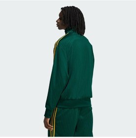 Resim Adidas Firebird Loose Pinstripes Tt Erkek Sweatshirt C-adıkd6287e50a00 Yeşil 