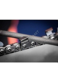 Resim Hsgl Motorlu Testere Eğe 3/16 3/25 Ayak İçin 3 Lü Set 