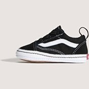Resim BEBEK OLD SKOOL CRIB AYAKKABI (0-1 YAŞ) 