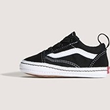 Resim BEBEK OLD SKOOL CRIB AYAKKABI (0-1 YAŞ) 