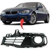 Resim Bmw 3 Serisi F30 Lci Sol Sis Kapağı 2015-2019 51117396879 