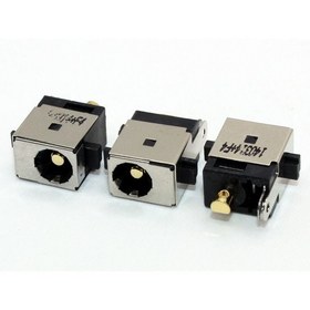 Resim Asus ,Toshıba Power Jack, Şarj Soketi , Adaptör Girişi (OEM) 