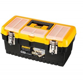 Resim mano Mt16 Metalik Kilitli Takım Çanta 