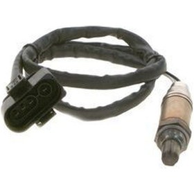 Resim Bosch-0258003548 - Oksıjen Sensoru Golf Iv Passat Cordoba 96 99 