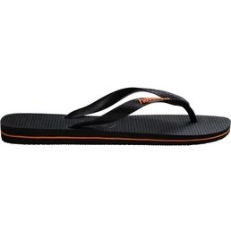 Resim Havaianas Havainas Logo Metallic Erkek Terlik 412724400058 