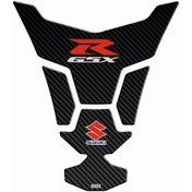 Resim SUZUKİ GSX-R TANK PAD 005 