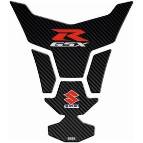 Resim SUZUKİ GSX-R TANK PAD 005 