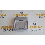 Resim Renault Kadjar Tavan Lambası 969807491R 