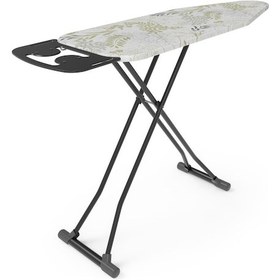 Resim Akıllıelma-perilla Tomris Ütü Masası 15018 Çok Renkli 