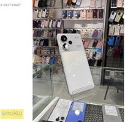 Resim Xiaomi Redmi Note 13 Pro Plus İkinci El YD | 512 GB 12 GB | Beyaz İkinci El NOKTA İLETİŞİM'DEN REDMİ NOTE 13 PRO PLUS 12/512GB BEYAZ HATASIZ