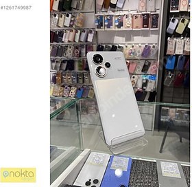 Resim Xiaomi Redmi Note 13 Pro Plus İkinci El YD | 512 GB 12 GB | Beyaz 