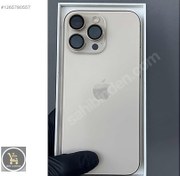 Resim Apple iPhone 16 Pro Max İkinci El TR | 256 GB | Çöl Titanyum İkinci El IPHONE 16 PROMAX 256GB