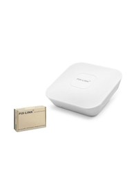 Resim Pıxlınk Cap15 Tavan Tipi Wifi Access Point Poe Destekli 5 Ghz 1200 Mbps Beyaz 