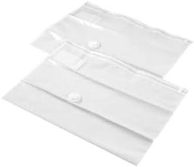 Resim Ikea Spantad Vakumlu Hurç Açık Gri 2 Adet 67X100 