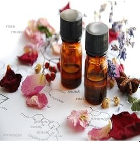 Resim Piramigo Musk Ve Gül Buhurdanlık Yağı 20 Ml Aromatik Terapi Şifa/Oda Kokusu Buhur 