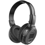 Resim Prestigegoods Zealot B570 Hıfı Bluetooth Stereo Kablosuz Kulaklık Gri Ergonomik Ses Kalitesi Uzun Pil Ömrü Kolay Eşleşme 