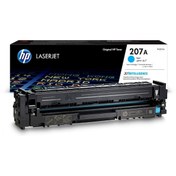 Resim Hp Color Laserjet Pro M282Nw Orjinal Mavi Fotokopi Toner W2211A 