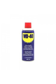 Resim WD-40 Çok Amaçlı Pas Sökücü 400ml 
