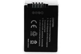 Resim Sanger Bmb9 Panasonic Fotoğraf Makinesi Batarya 