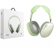 Resim Subzero SW96 Bluetooth 5.0 Kablosuz Kulaklık | Mikrofonlu, Renkli, Kulak Üstü Konfor 