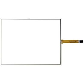 Resim 15" Life Fitness Koşu Bandı Dokunmatik Ekran 