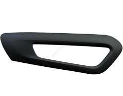 Resim Peugeot Rifter Sol Ön Kapı İç Çekme Kolu Çerçevesi Psa Marka 98167936ZD 