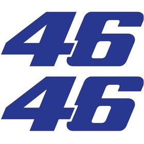 Resim 46 Yazılı Mini Sticker Etiket Modeli 