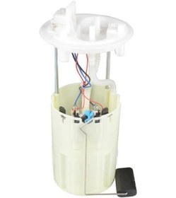 Resim Hellux Hsp.200606 - Yakıt Depo Şamandırası Çift Çıkış Fıat Doblo 